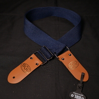 BGG Cotton Strap - Navy