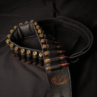 BGG Bullet Strap - Black