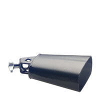 Stagg CB-304BK Cowbell 4.5"