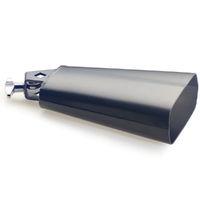 Stagg CB-306BK Cowbell 6.5"