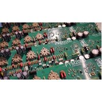 FYM2000 2 Channel PCB Replacement Assembly