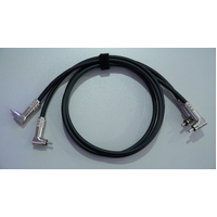 Premium Reverb Cable Set - Suits Twin Reverb