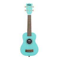 Kala Ukadelic Frostbite Soprano Ukulele