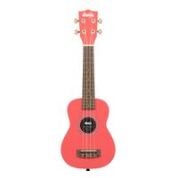 Kala Ukadelic Razzle Dazzle Soprano Ukulele