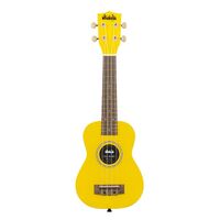 Kala Ukadelic Taxi Cab Soprano Ukulele